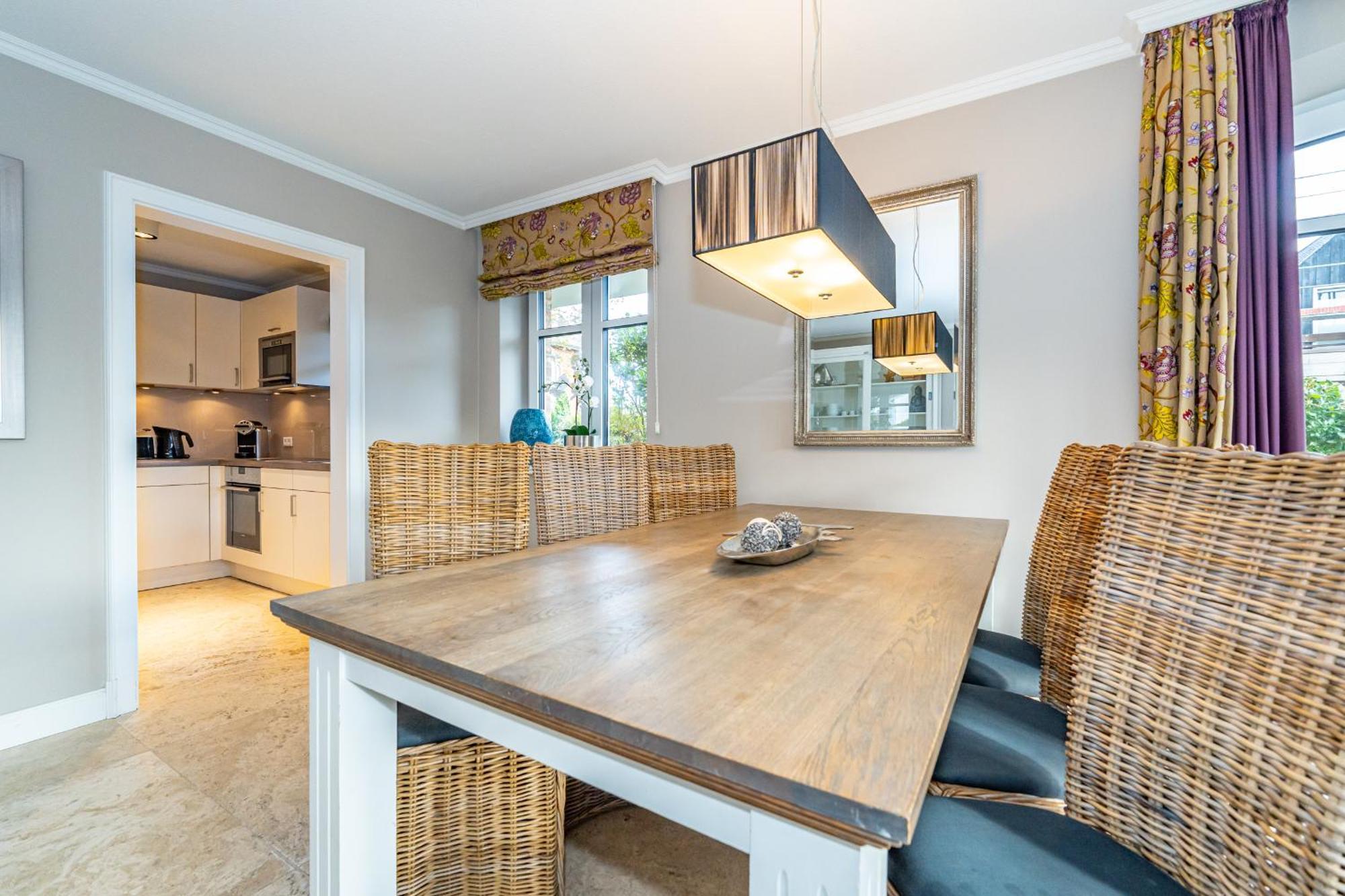 Alva 1 Apartment Westerland Exterior foto