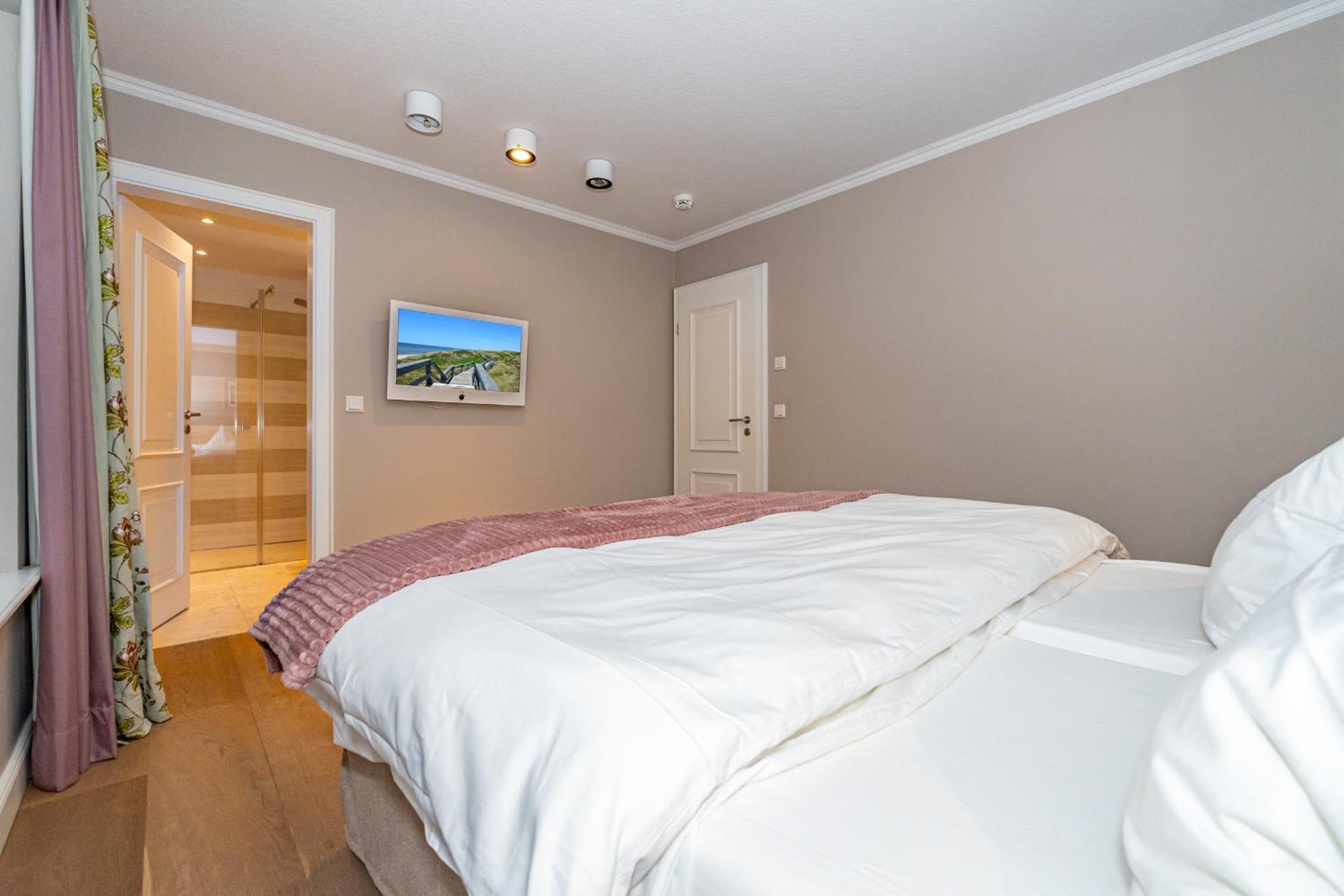 Alva 1 Apartment Westerland Exterior foto